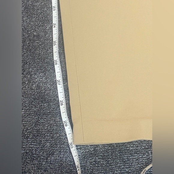 Ministry of supply women’s size 12 pants - Picture 7 of 8